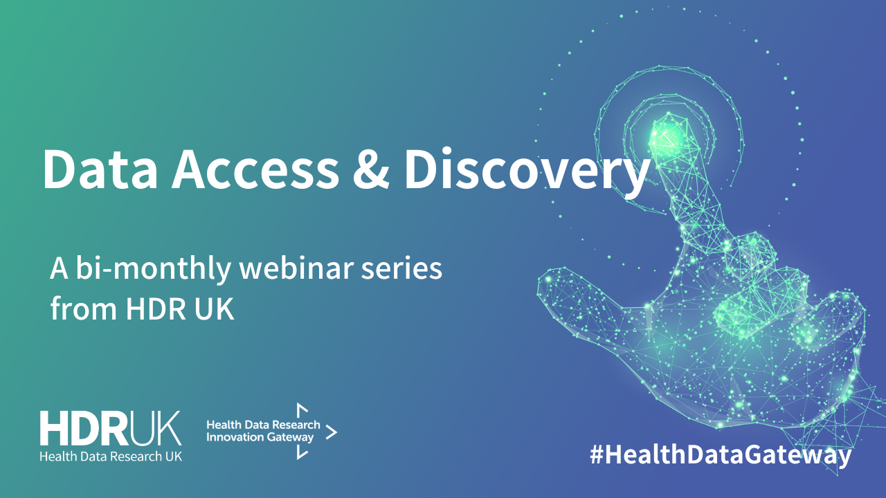 A look back at 2022's Data Access and Discovery webinars