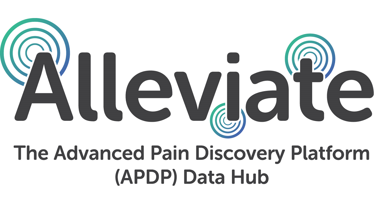 Pain Awareness Month - making pain data more discoverable with Alleviate