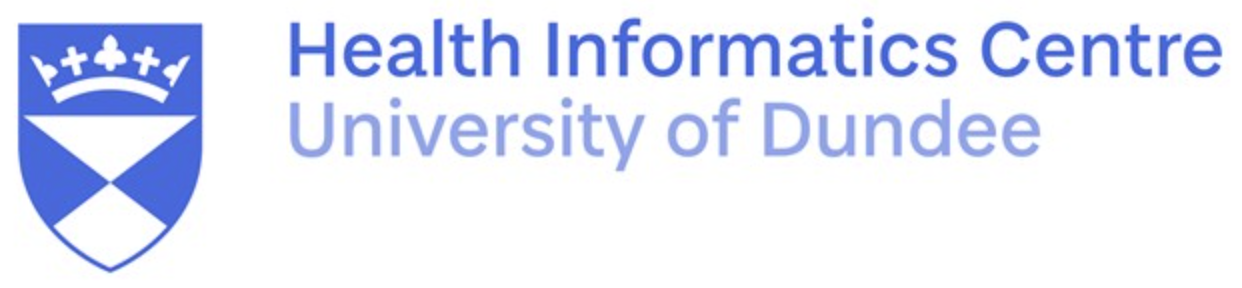 Health Informatics Centre – The University of Dundee