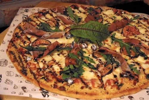 Pizza Italiana