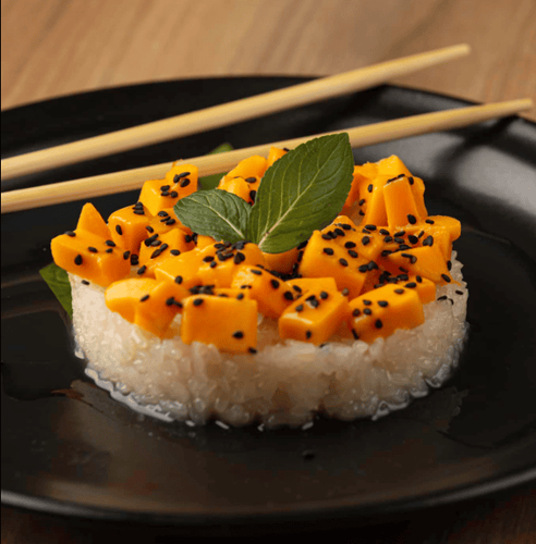 sticky rice con mango .png