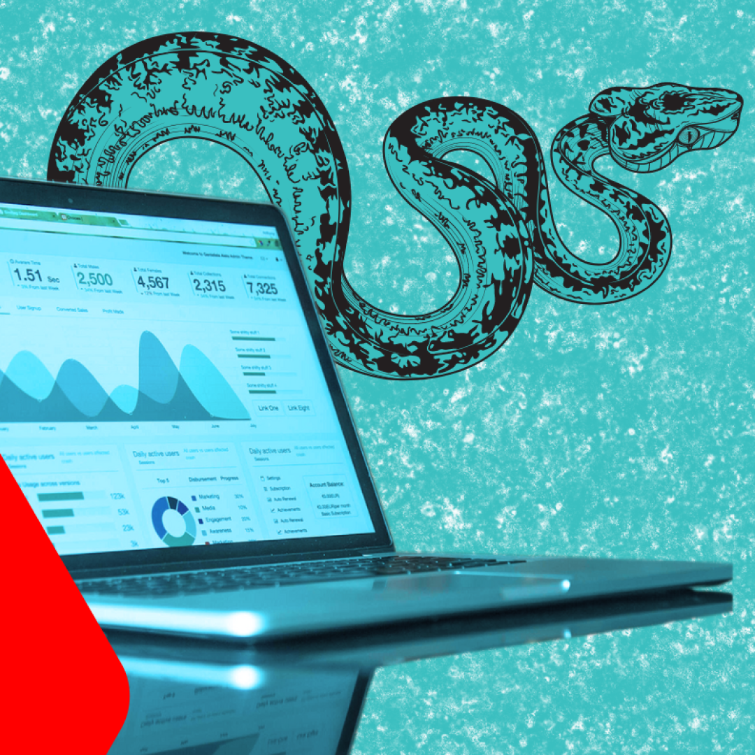 Python course image