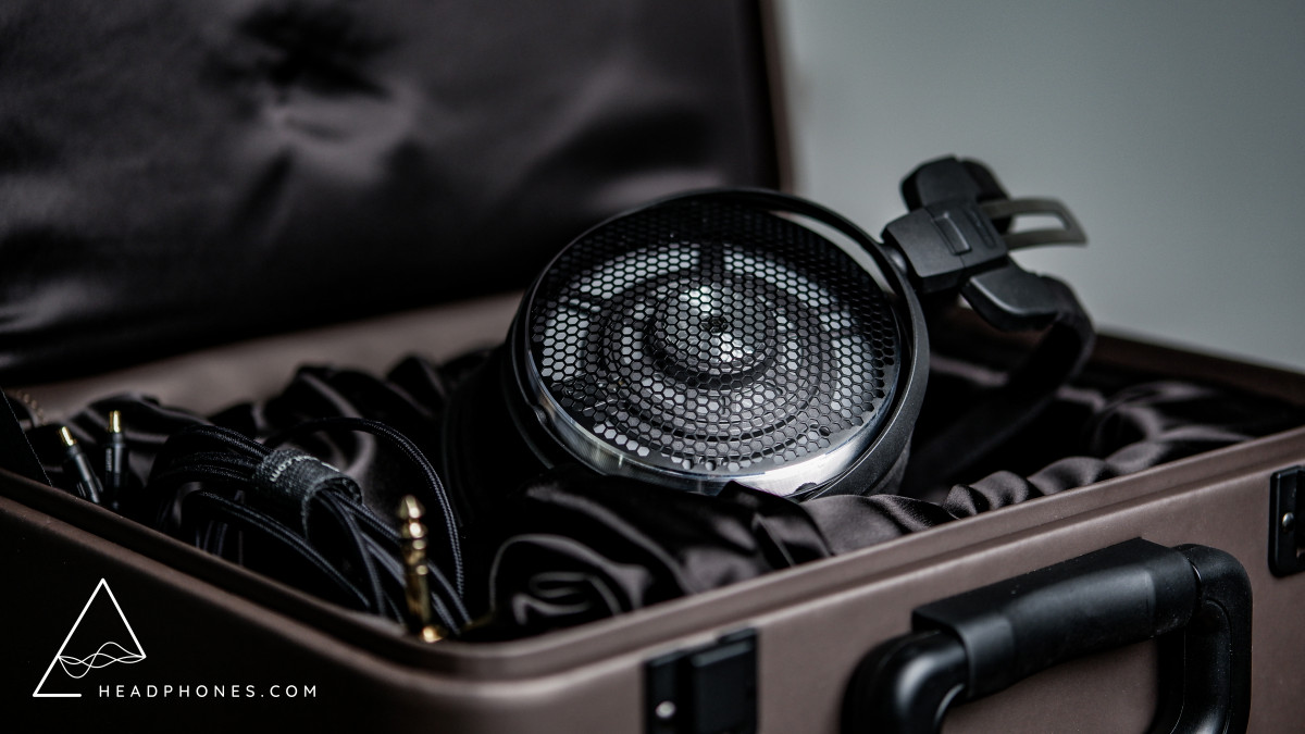 Audio Technica ADX5000 Review | Headphones.com