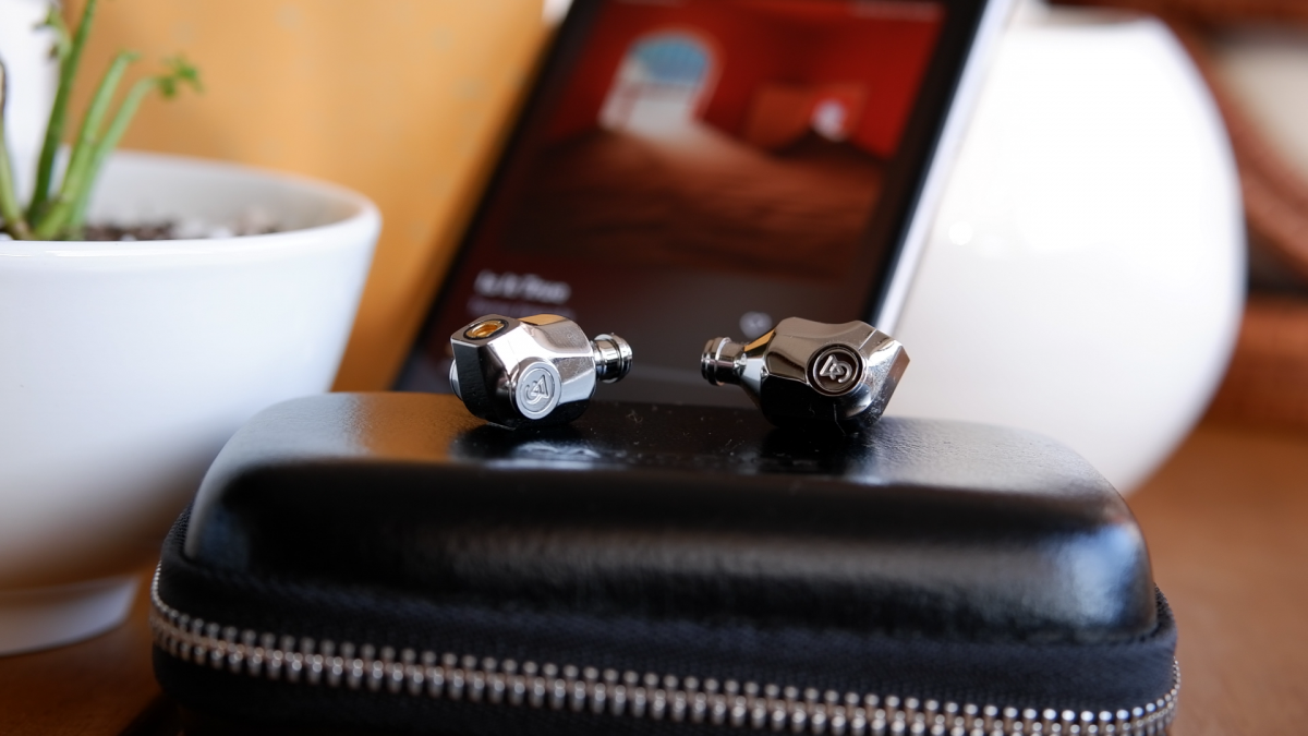Campfire Audio Atlas Review - Evaluating an older Campfire Campfire Audio Atlas Review - Evaluating an older Campfire