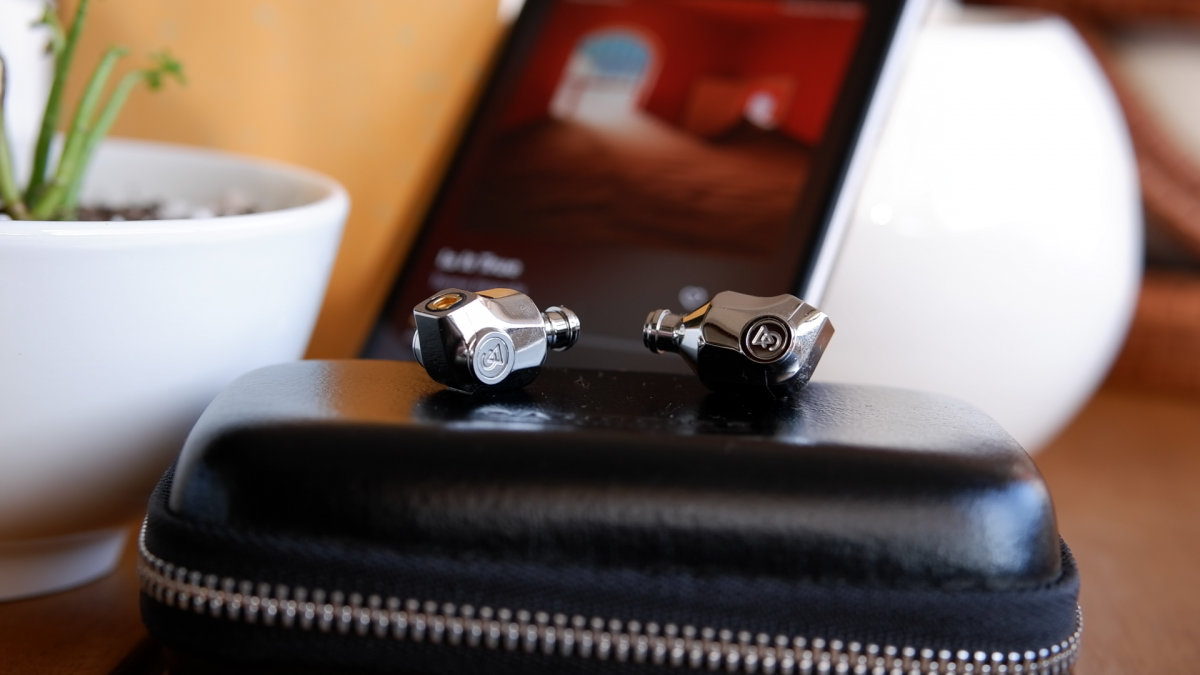 Campfire Audio Atlas Review | Headphones.com