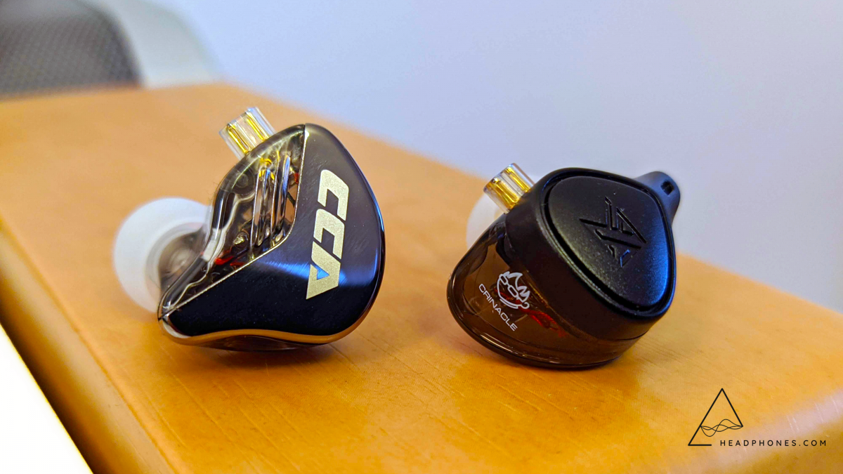 CCA CRA Review: The Best Deal in Audio –