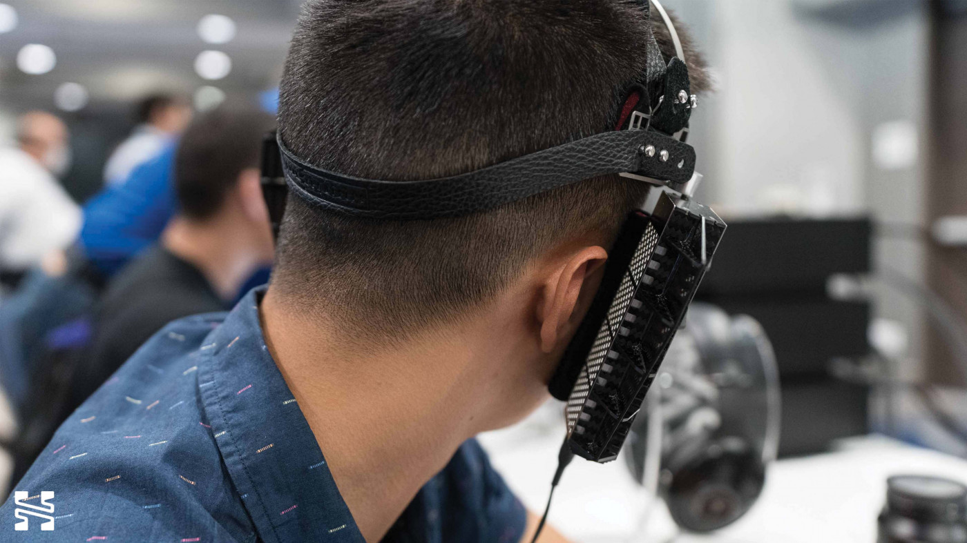 CanJam SoCal 2022 | Headphones.com