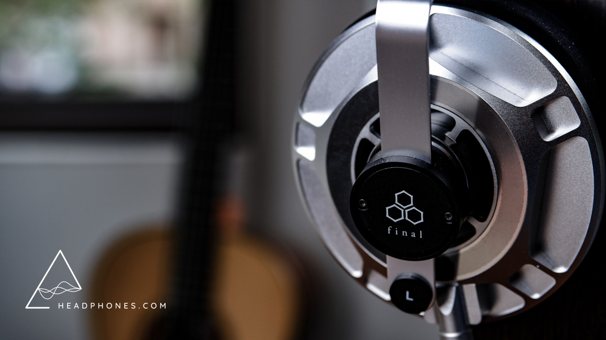Final Audio D8000 Pro Review | Headphones.com