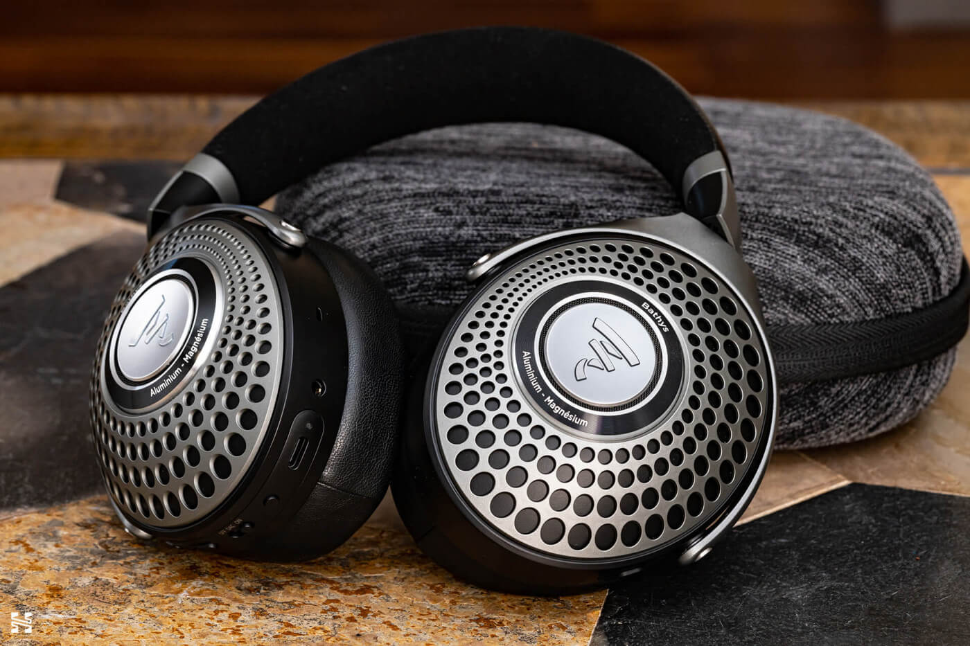 Focal Bathys BT ANC headphones – far-out French (first look audio) -  Cybershack