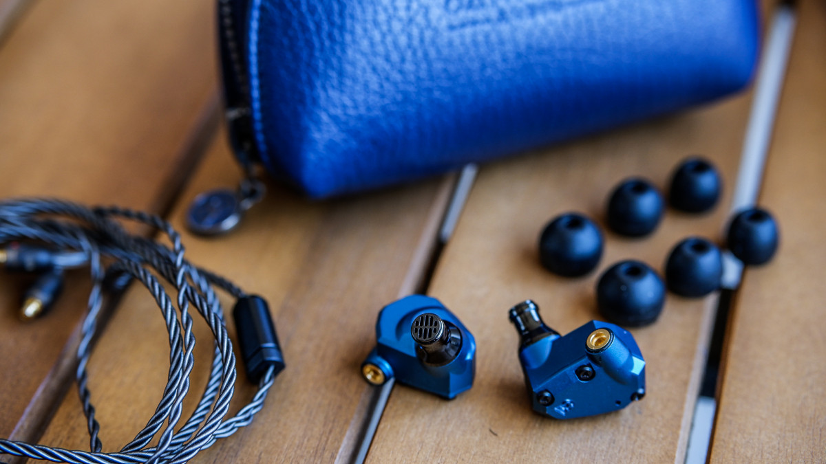 Campfire Audio Polaris V2 Review – Headphones.com