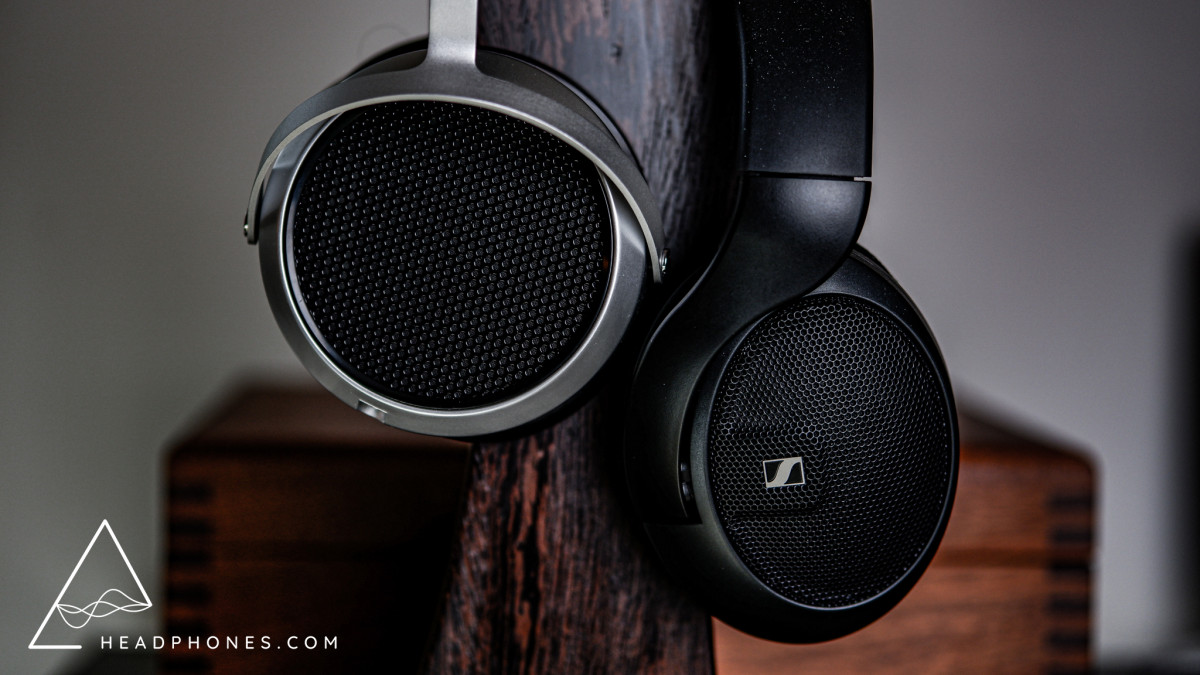 HiFiMAN HE400se Review | Headphones.com