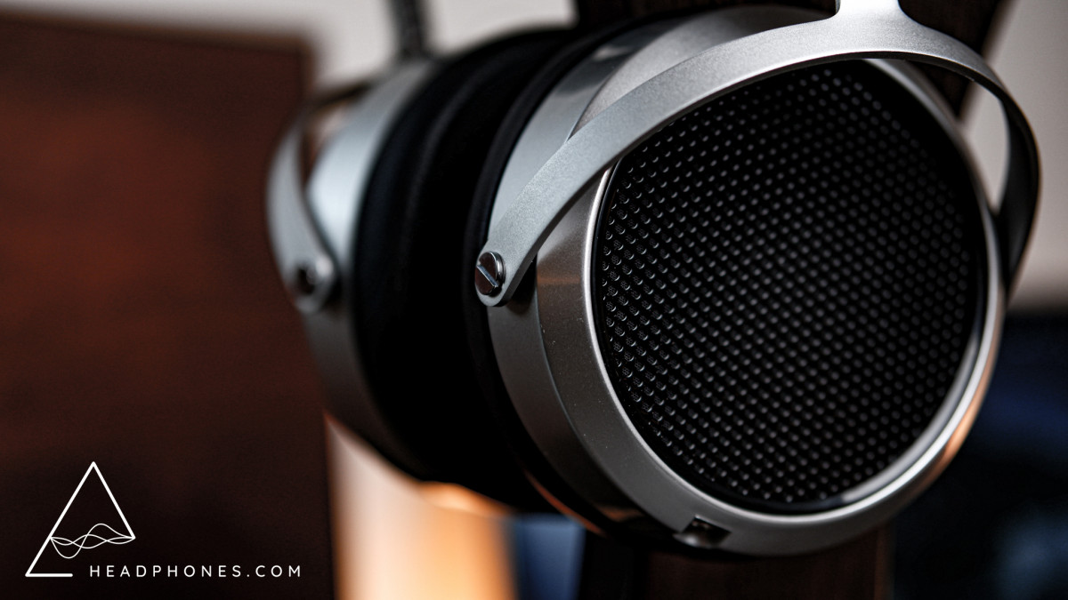 HiFiMAN HE400se Review | Headphones.com