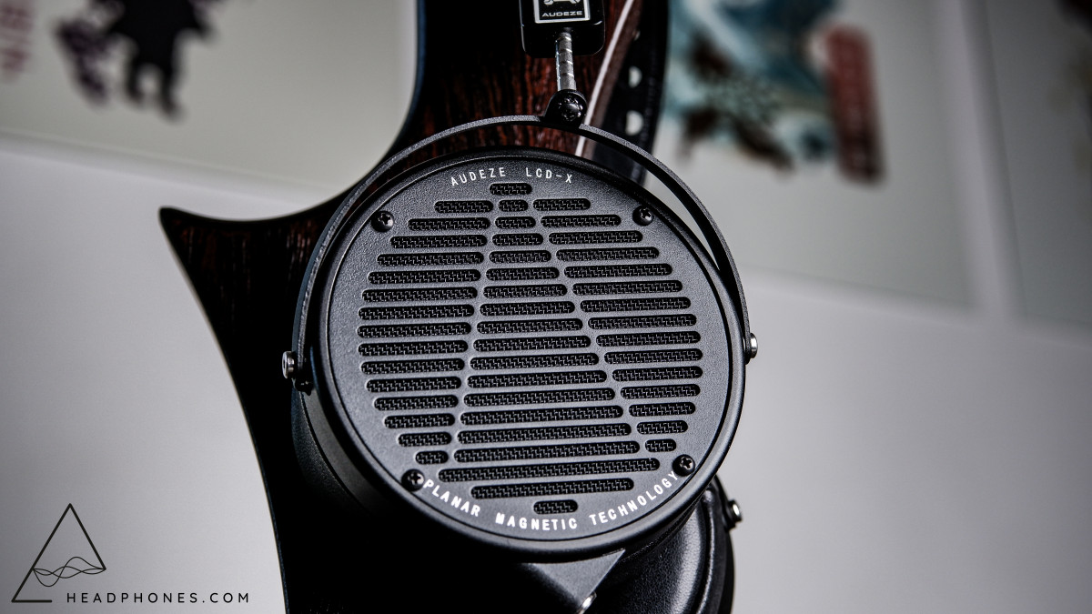 Audeze LCD-X 2021 Review | Headphones.com