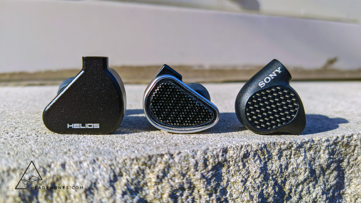 64 Audio Duo Review: Complementary Service – Headphones.com 64 Audio Duo Review: Complementary Service – Headphones.com