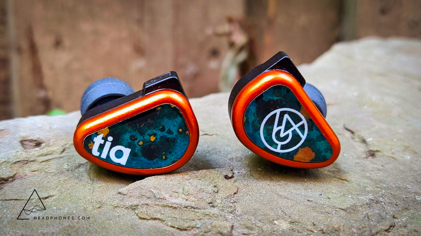 64 Audio tia Fourte Review: A Swing and a Miss – Headphones.com