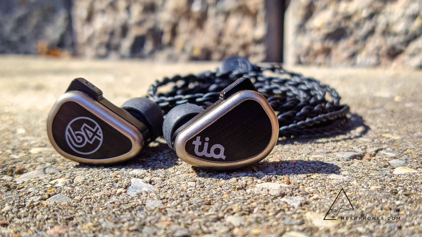 64 Audio Trio headphones.com