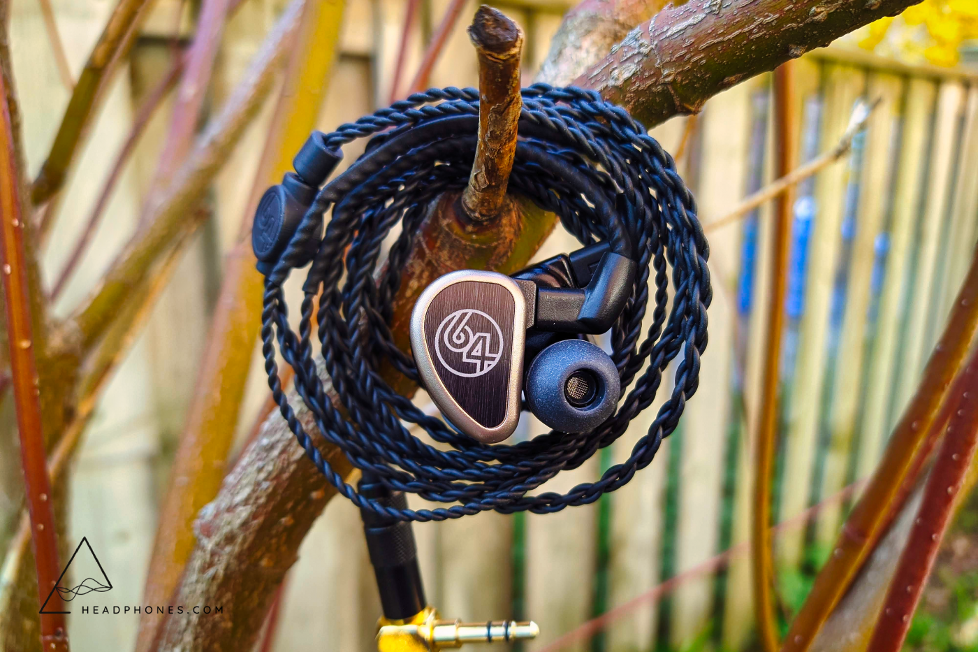 64 Audio Trio headphones.com