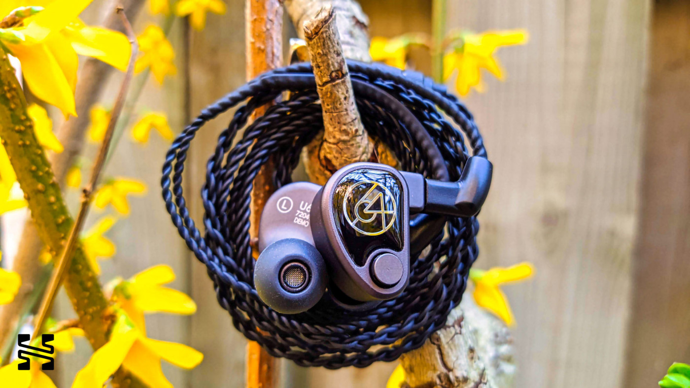 64 Audio Buyer's Guide headphones.com