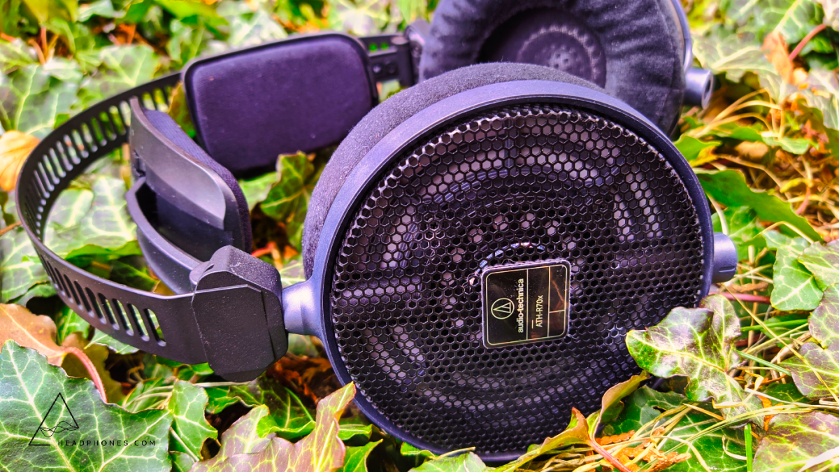 Audio Technica ATH-R70x Review: A Gateway to Soundstage