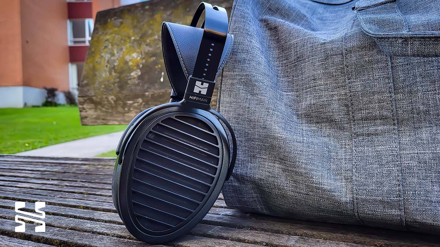 HiFiMan Arya Stealth | Headphones.com