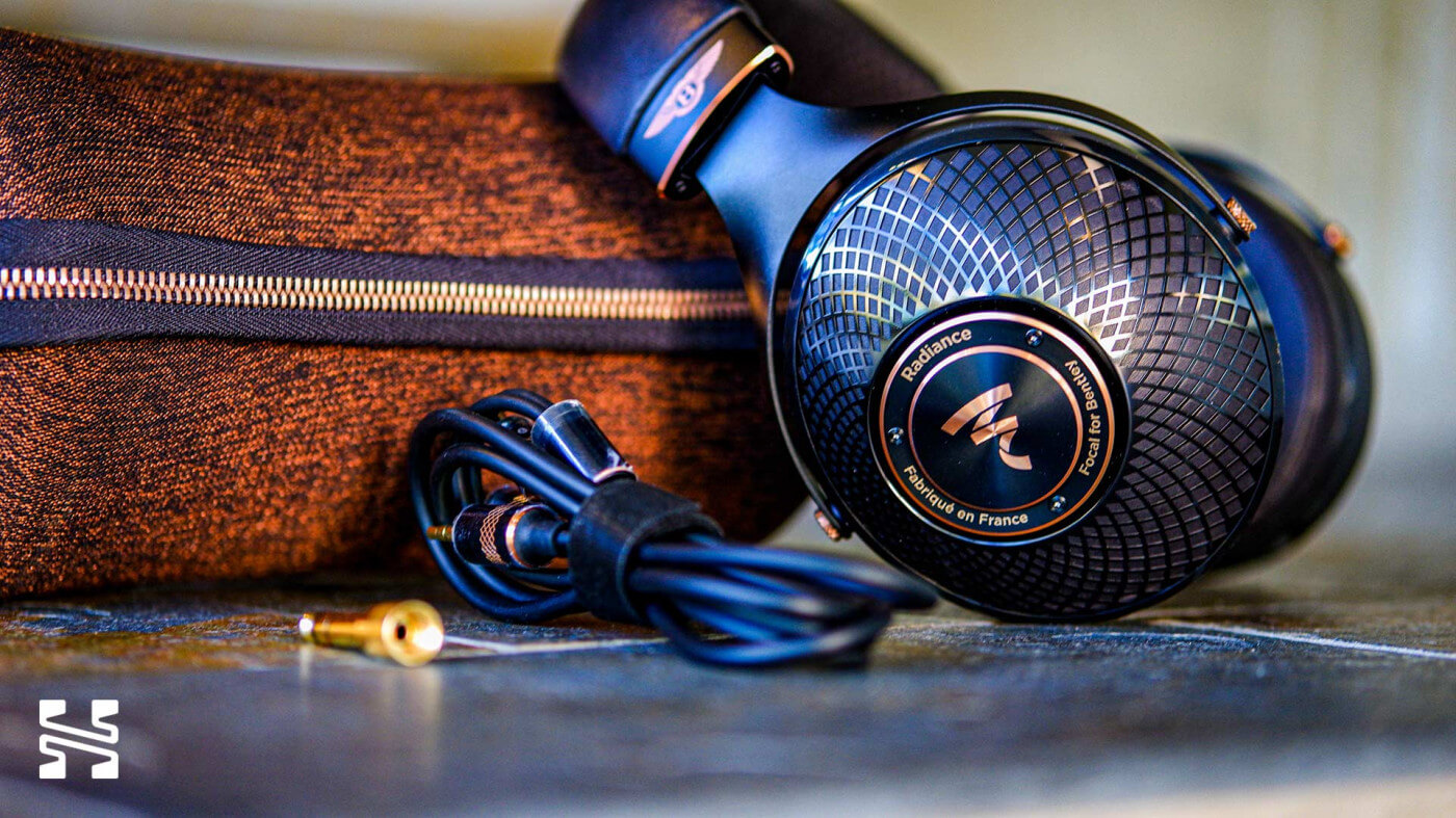 Focal Radiance Review: The Art of Luxury – Headphones.com