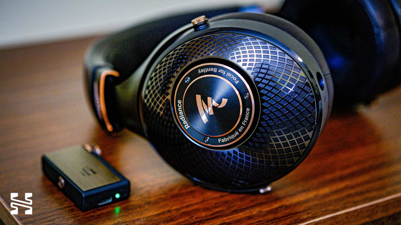 Focal Radiance Review: The Art of Luxury – Headphones.com