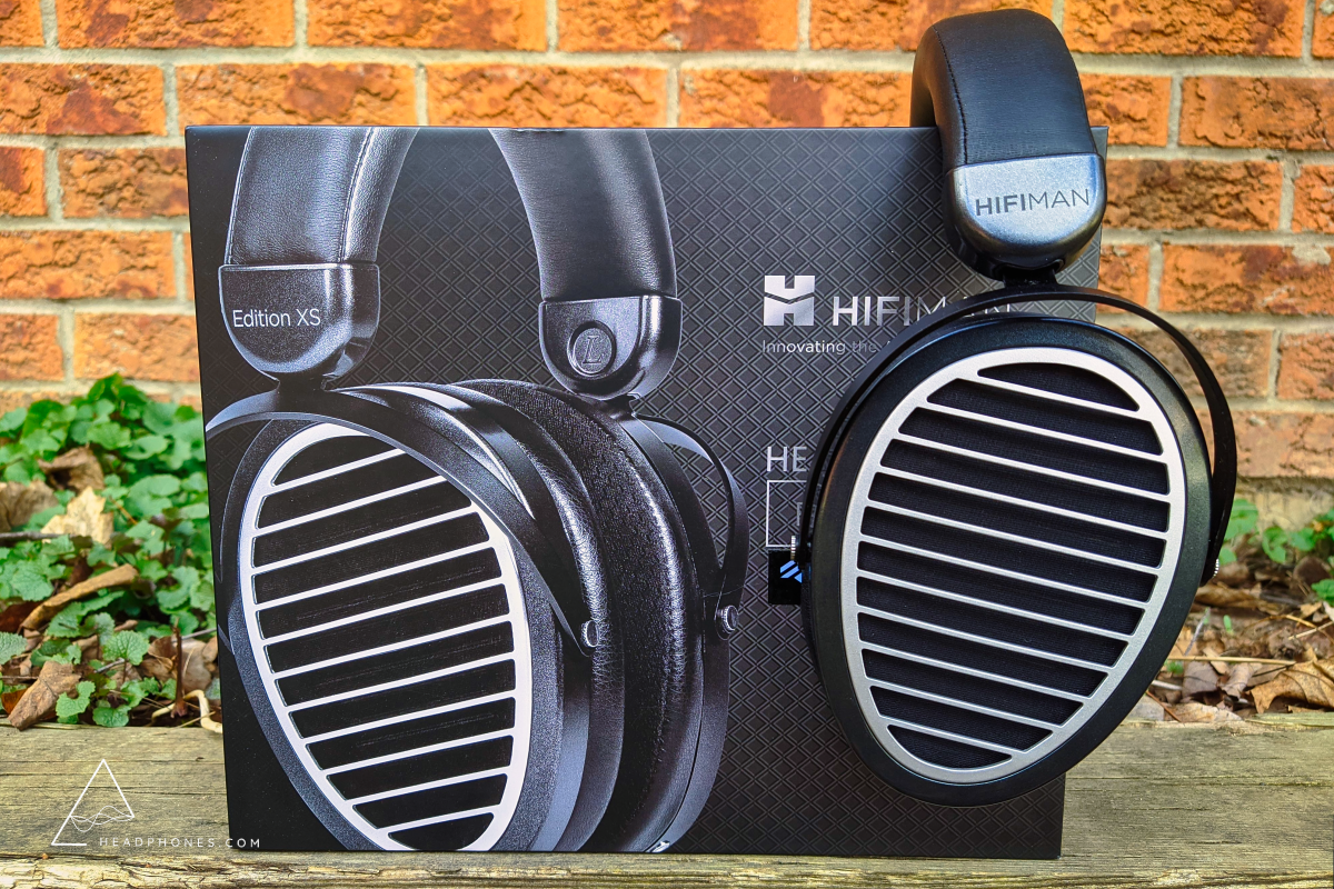 HiFiMan Edition XS headphones.com 2