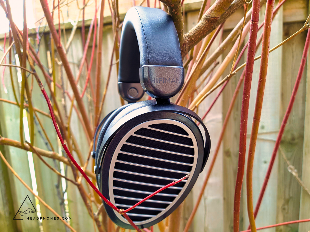 HIFIMAN Edition XS Review: Now This Changes Things! (Incl. Ananda