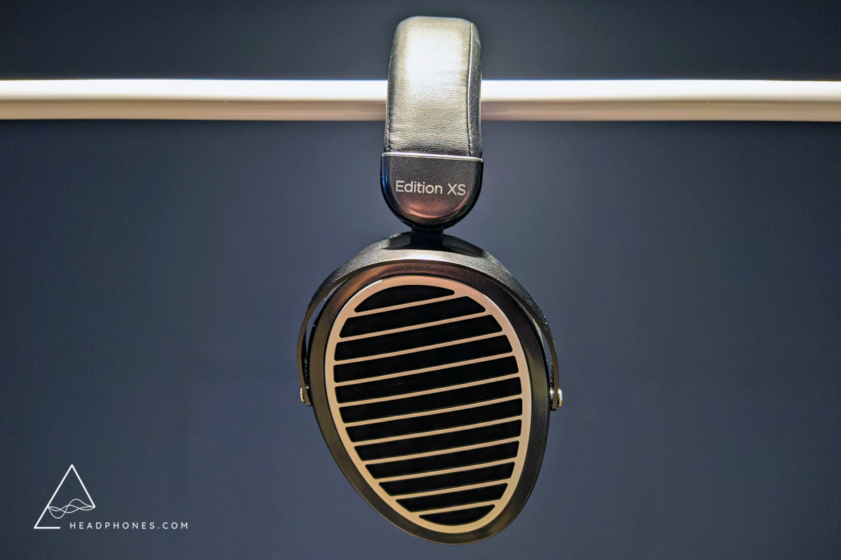 HiFiMan Edition XS 4