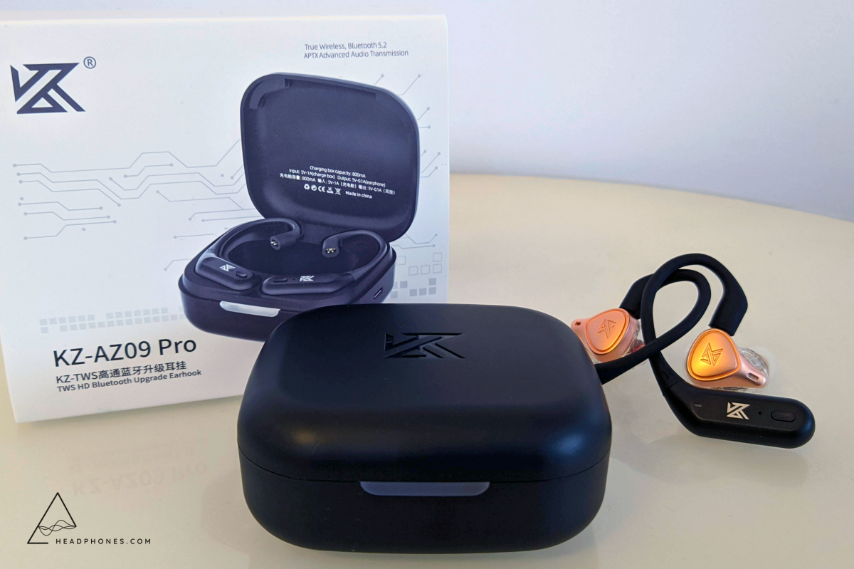 KZ ZS10 Pro Review: Headfonia Headphone Reviews