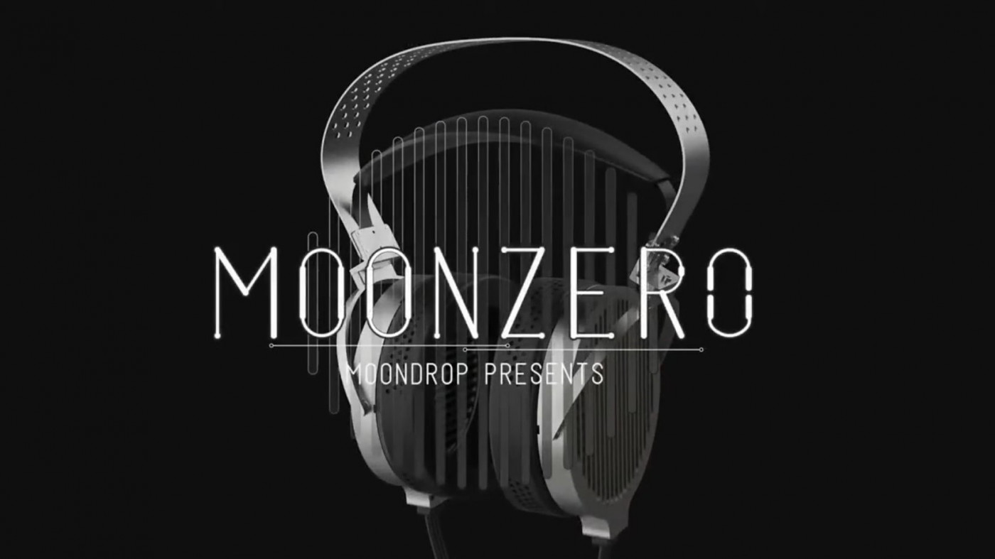 MoonDrop MoonZero headphones.com