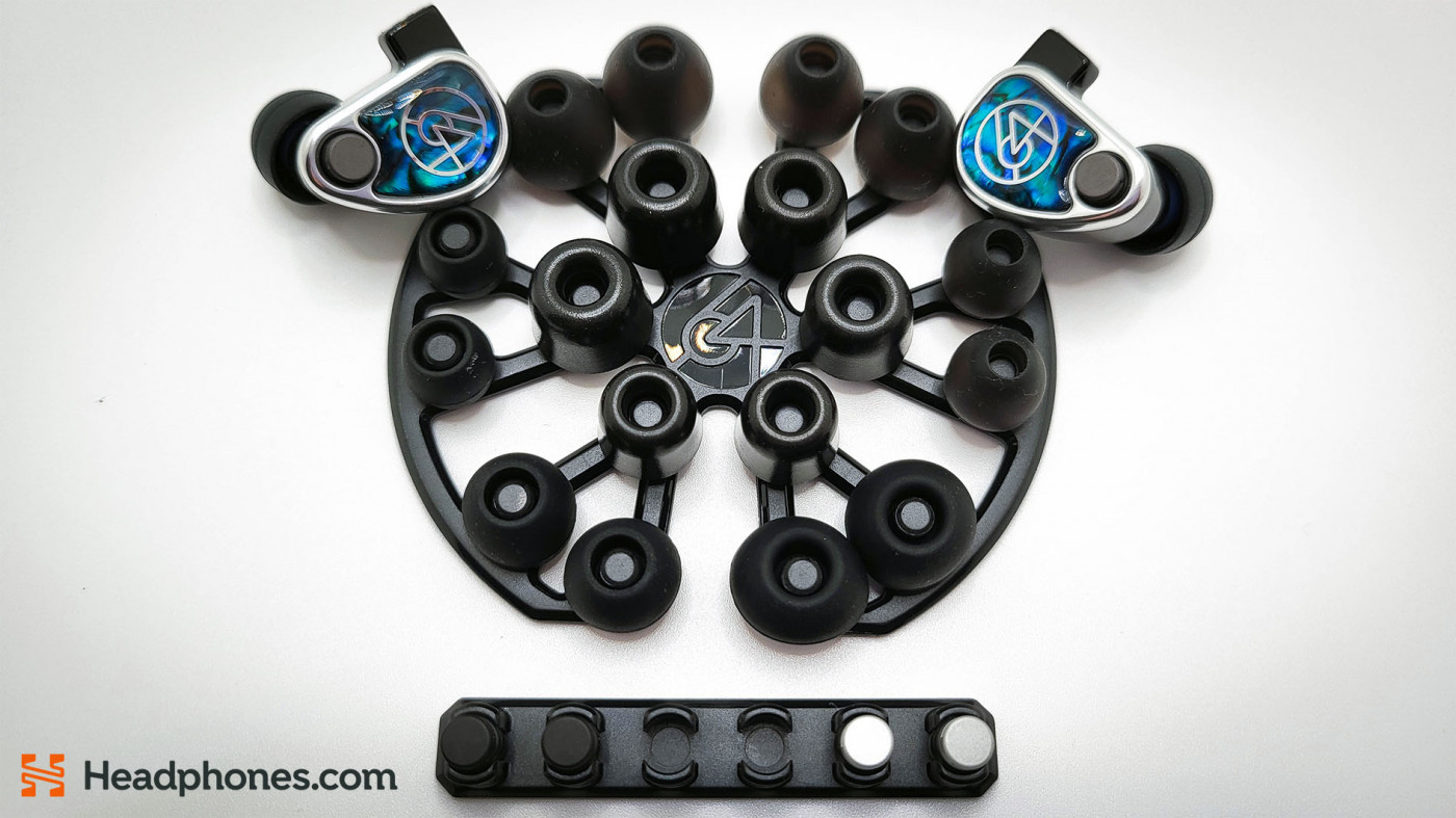 64 Audio Nio Review: The Triumph of Bass – Headphones.com 64 Audio Nio Review: The Triumph of Bass – Headphones.com