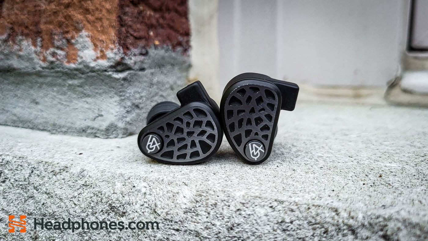 64 Audio U18s headphones.com