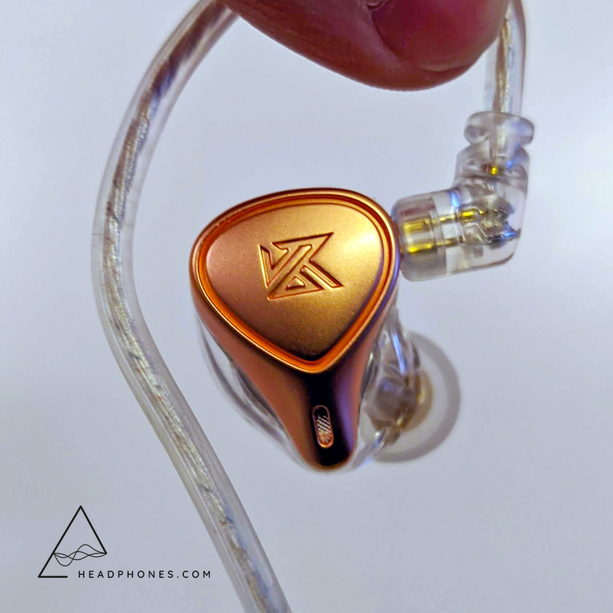 KZ ZEX Pro x Crinacle CRN Review: Return of the K(Z)ing 