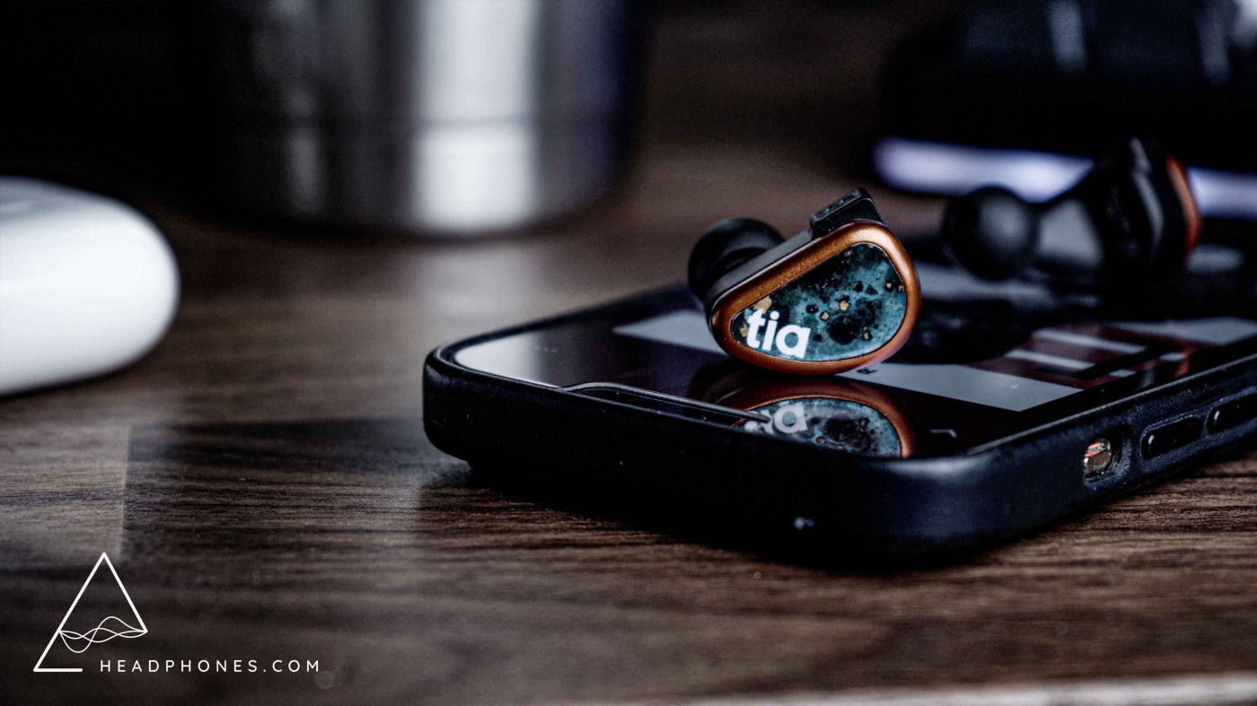 64 Audio tia Fourté Review - I Wanted to Love These 64 Audio tia Fourté Review - I Wanted to Love These