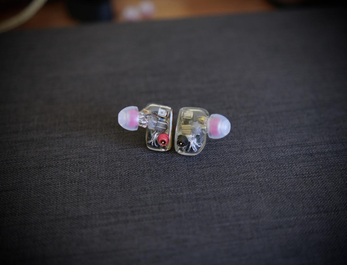 Elysian Annihilator Review - The Best IEM You've Never Heard