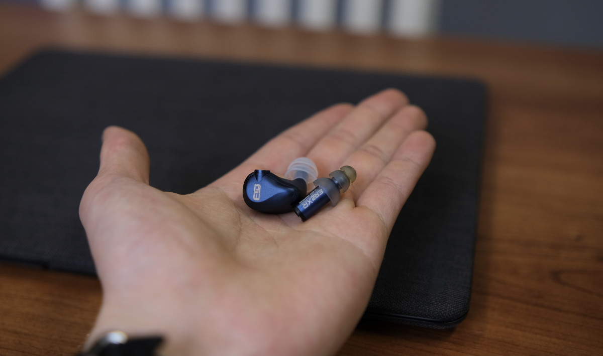 Etymotic EVO Review - A Complete Evolution? – Headphones.com