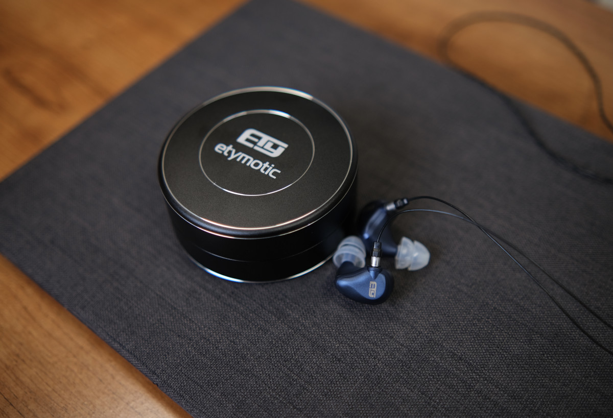 Etymotic EVO Review - A Complete Evolution? – Headphones.com