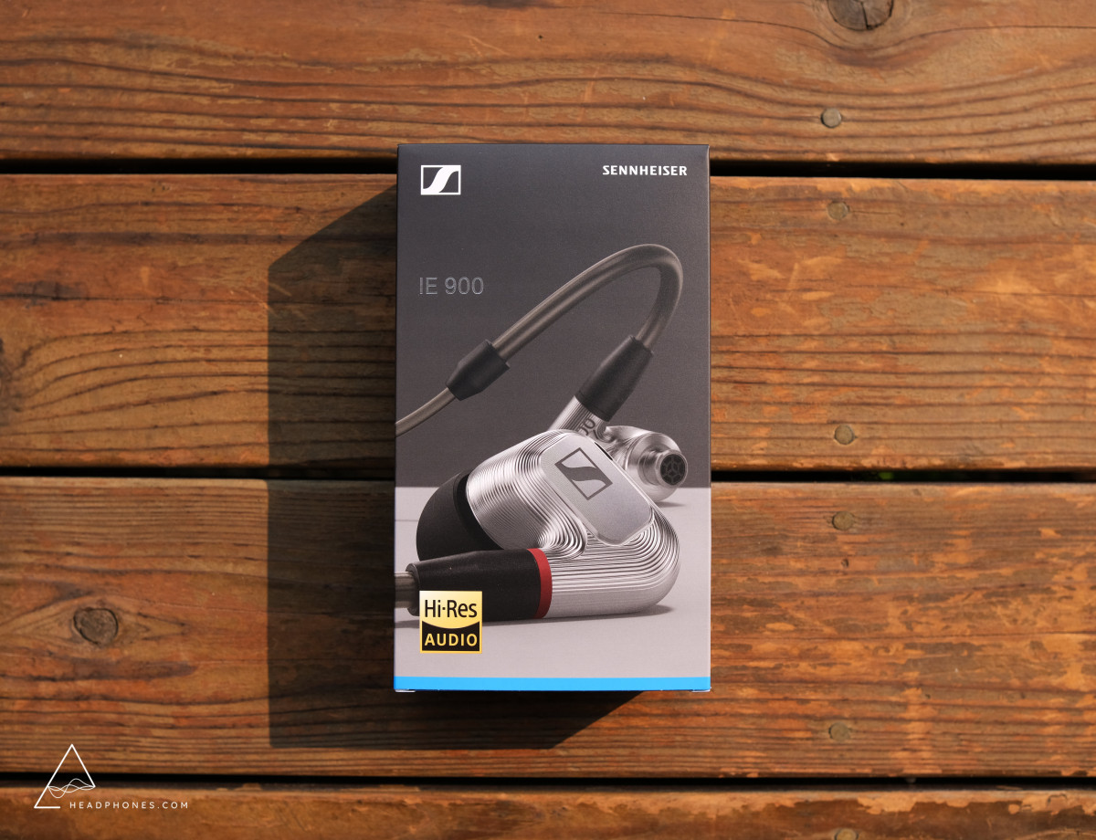 Sennheiser IE900 Review | Headphones.com