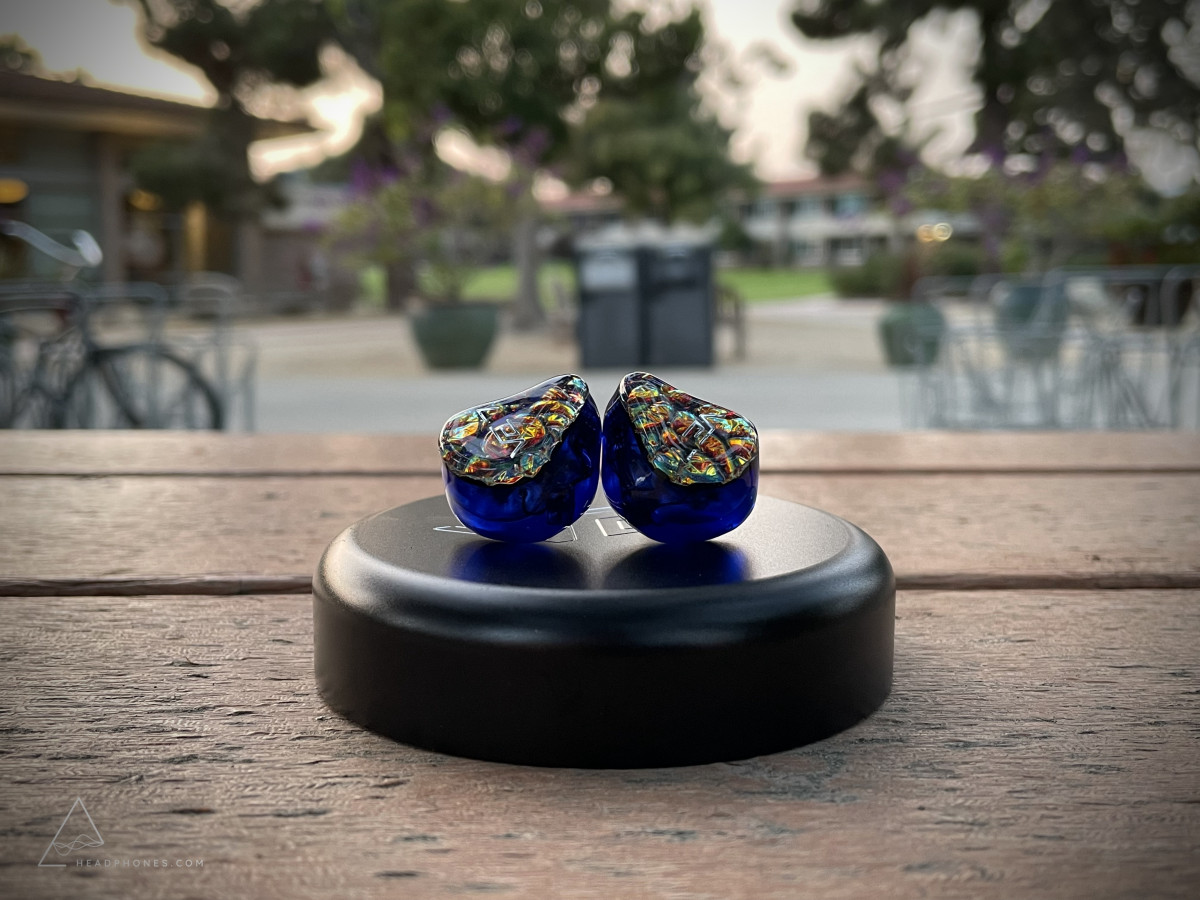 Vision Ears VE7 Review - Expensive Butter – Headphones.com Vision Ears VE7 Review - Expensive Butter – Headphones.com