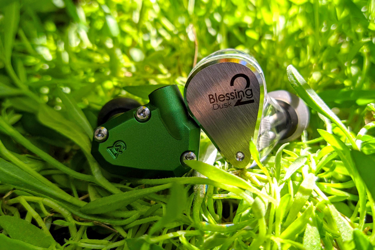 Campfire Audio Andromeda 2020 Review: The Hi-Fi Experience