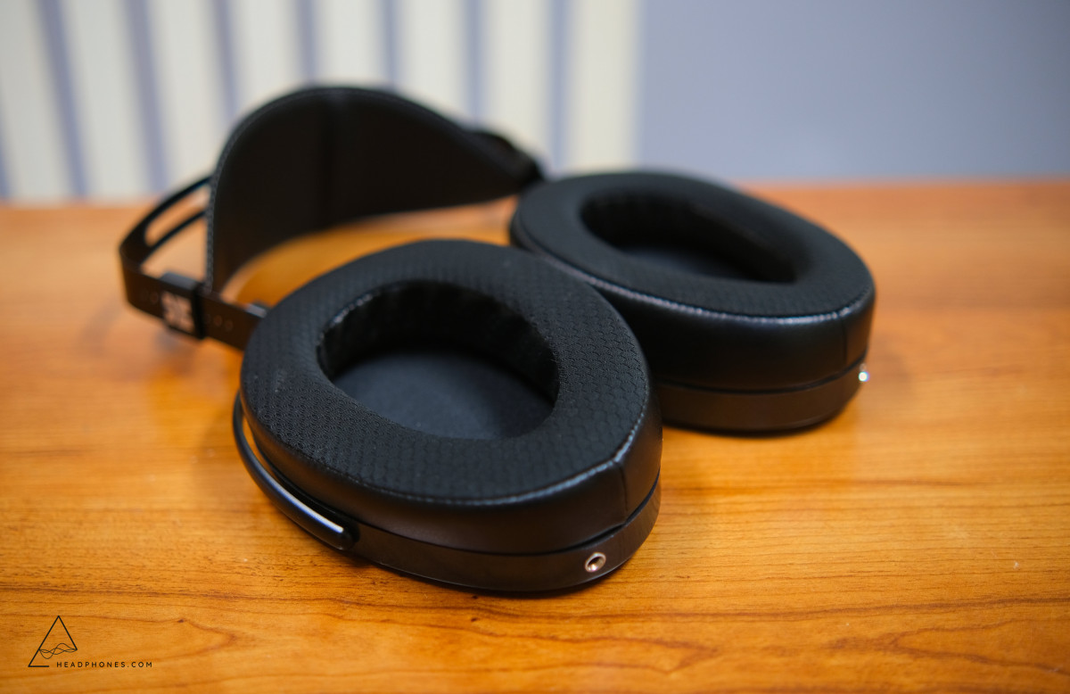 HiFiMAN Arya Stealth Review | Headphones.com