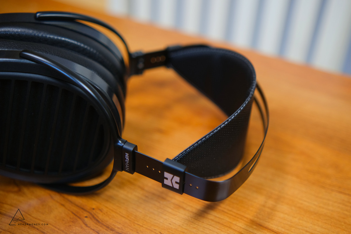 HiFiMAN Arya Stealth Review | Headphones.com