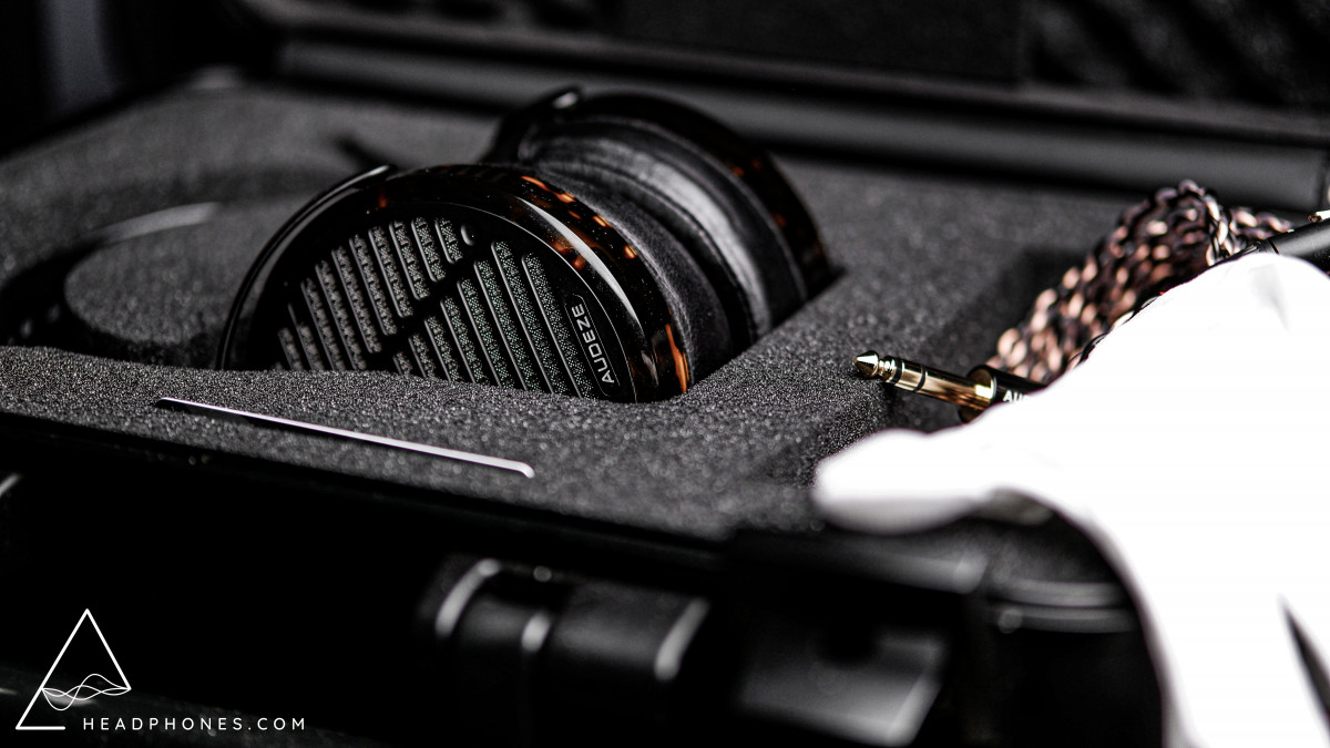 Audeze LCD-5 Review | Headphones.com