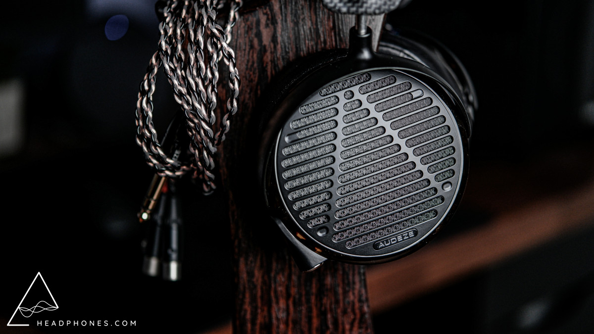 Audeze LCD-5 Review | Headphones.com