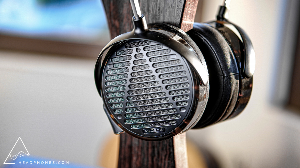 Audeze LCD-5 Review | Headphones.com