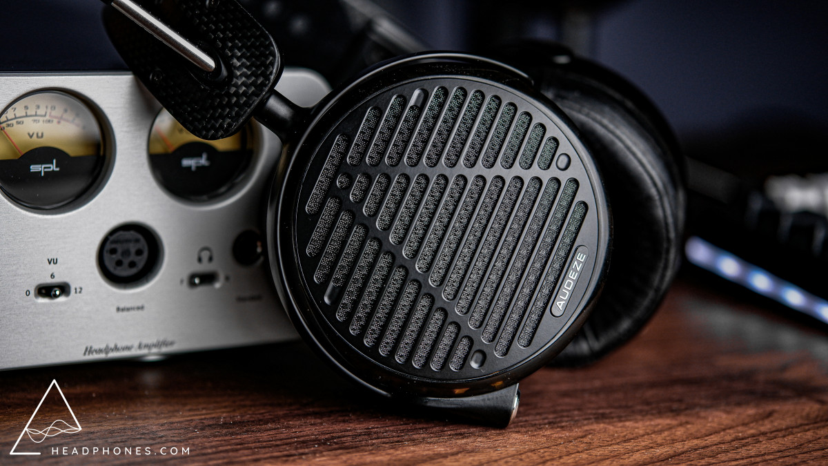 Audeze LCD-5 Review | Headphones.com