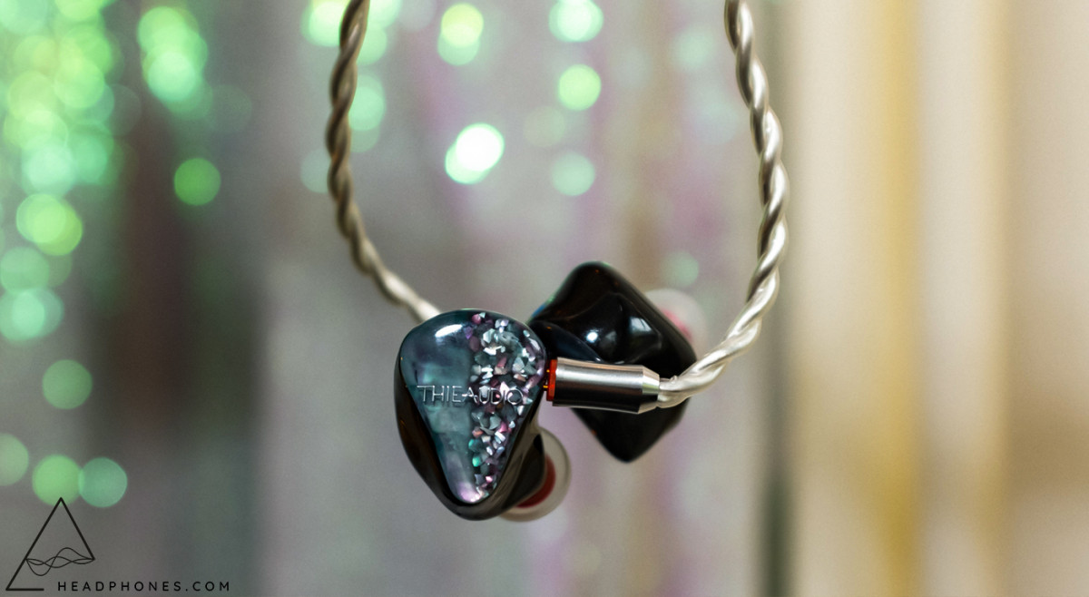 Thieaudio Oracle Review - An IEM for Music Professionals ...
