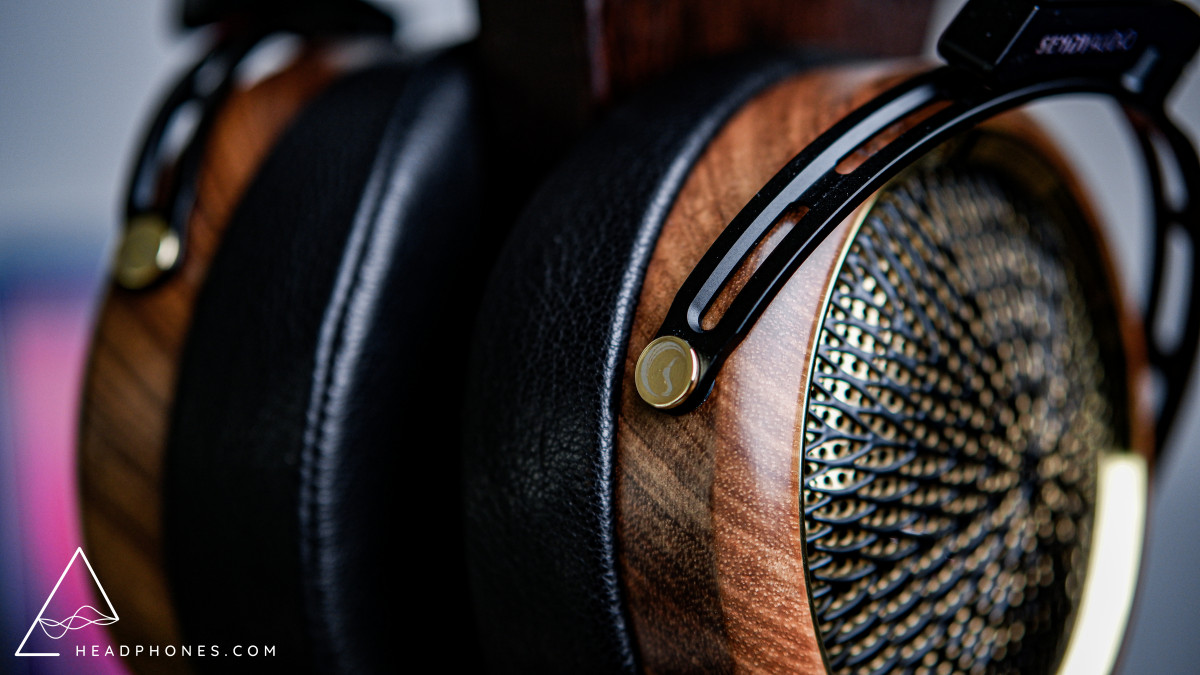 Sendy Audio Peacock Review | Headphones.com