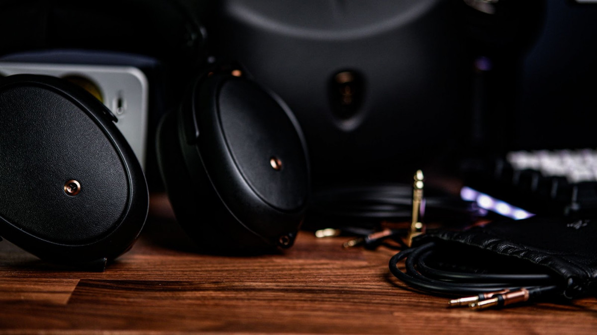 Meze Audio Liric Review – Headphones.com Meze Audio Liric Review – Headphones.com